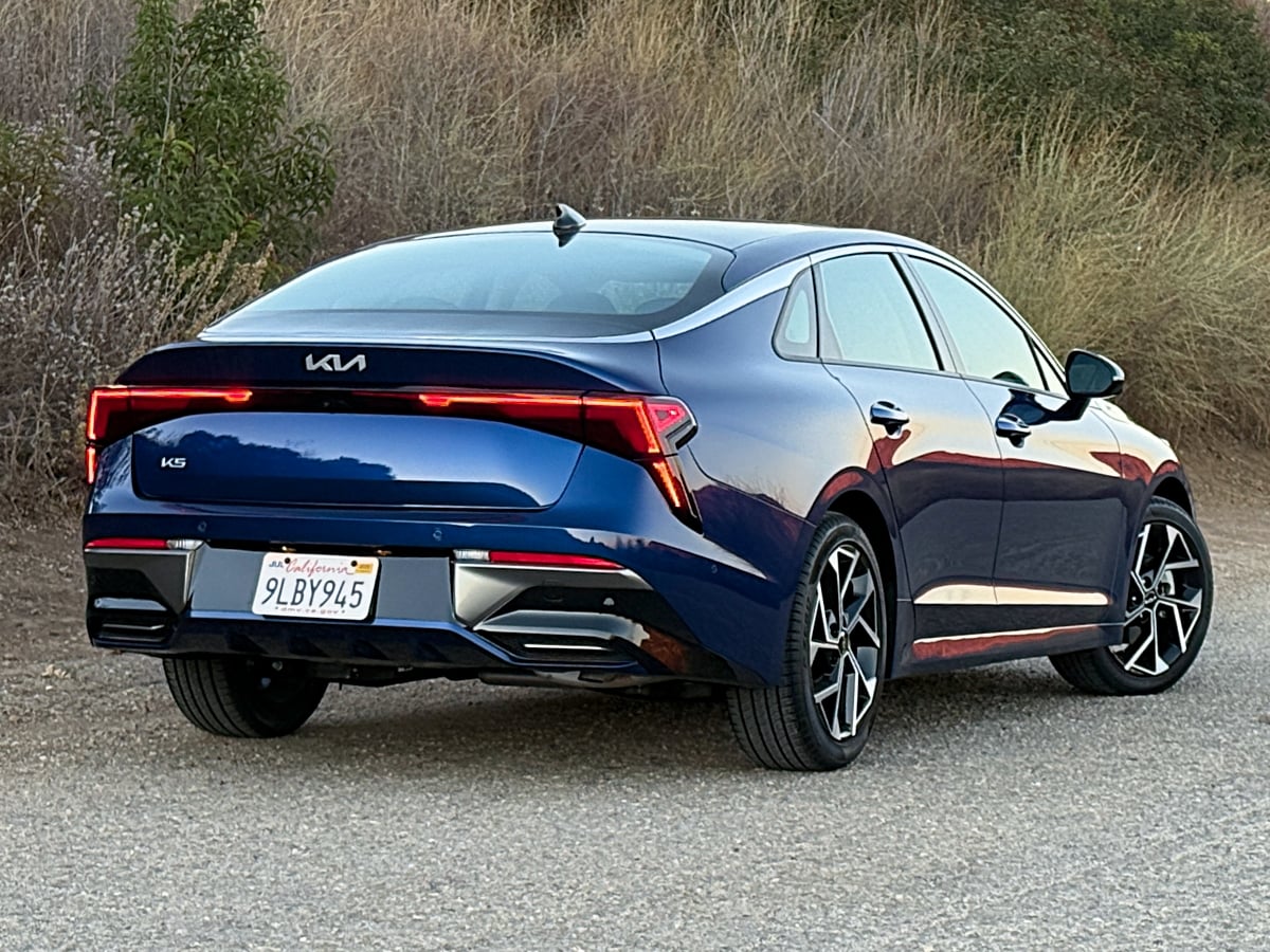 2025 Kia K5 Reliability, Consumer Ratings & Pricing